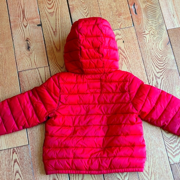 4T Old Navy Kids Puffer - Picture 3 of 3